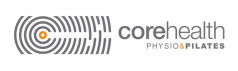 corehealth Physiotherapy & Pilates  Logo