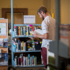 Anyone living in South Australia can join our library service.