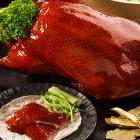 Peking Duck