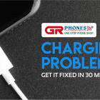 charging port Replacement? Visit www.grphones.com.au or call 08 8342 0008