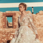 'Olivia' Gown