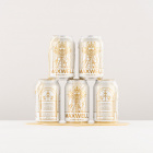 Voice Design/Maxwells Sparkling Mead