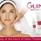 Guinot Skincare