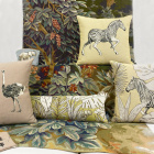 Art de Lys Cushions from France