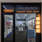 At One-Systems Australia: Quality meets style