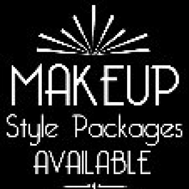 Makeup and Styling packages available!