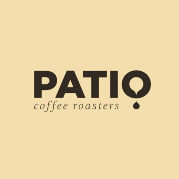 Patio Coffee Logo