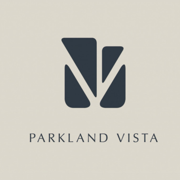 Parkland Vista Logo