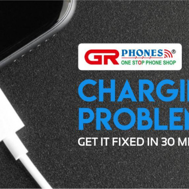 charging port Replacement? Visit www.grphones.com.au or call 08 8342 0008