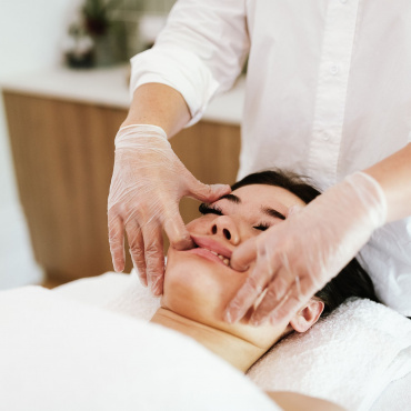 The Buccal Facial at SHA Skin & Body