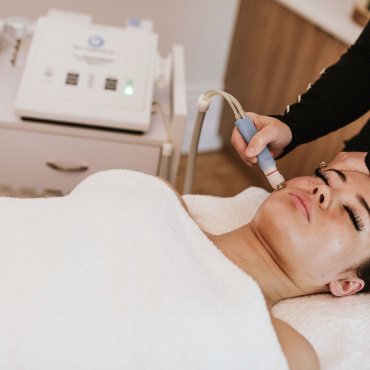 Hydrafacial at SHA Skin & Body