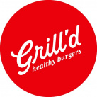 Grill'd Norwood Logo