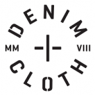 Denim + Cloth Logo