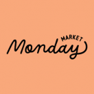 Monday Market Logo