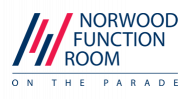 Norwood Function Room Logo