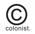 Colonist Tavern Logo