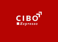 CIBO Espresso Logo