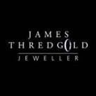 James Thredgold Jeweller Logo
