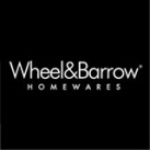 Wheel&Barrow Homewares Logo