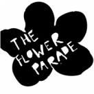 The Flower Parade Logo
