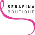 Serafina Boutique Logo