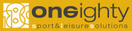 One Eighty - Sport & Leisure Solutions Logo
