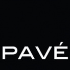 Pavé Cafe Logo
