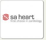 SA Heart Centres Logo