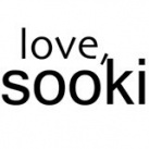Sooki on the Parade Logo