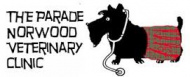 The Parade Norwood Veterinary Clinic Logo