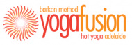 Yogafusion Logo