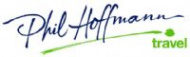 Phil Hoffmann Travel Logo