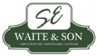 SE Waite & Son Logo