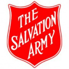 Norwood Salvation Army Logo
