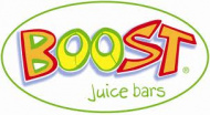 Boost Juice Logo