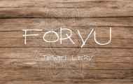 For Yu Jewellery Logo