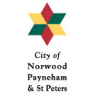 City of Norwood Payneham & St Peters Logo