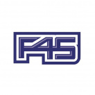 F45 Norwood Logo
