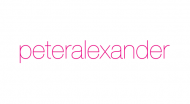 Peter Alexander Logo