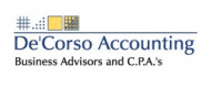 De Corso Accounting Logo