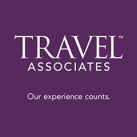 Travel Associates Norwood Place Logo
