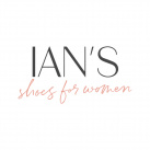 Ian's Shoes for Women Logo