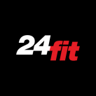 24fit Norwood Logo