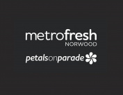 Metro Fresh Norwood Logo
