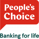 People's Choice Credit Union - Norwood Logo