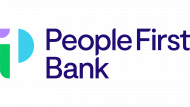 People First Bank - Norwood Logo