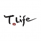 T Life Logo