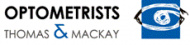 T&M Optometry Logo
