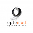 optoMED Optometrists Logo