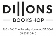Dillons Bookshop Logo